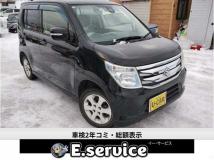 2014 Suzuki Wagon R
