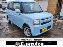 2013 Daihatsu Move Conte