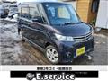 2011 Nissan ROOX