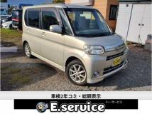 2012 Daihatsu Tanto