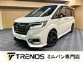 2019 Honda Step WGN