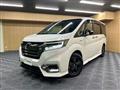 2019 Honda Step WGN