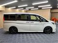 2019 Honda Step WGN