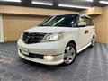 2012 Honda Elysion