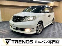 2012 Honda Elysion