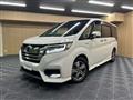 2019 Honda Step WGN