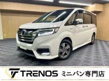 2019 Honda Step WGN
