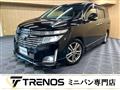 2012 Nissan Elgrand