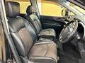 2012 Nissan Elgrand