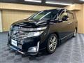 2012 Nissan Elgrand