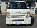 2005 Suzuki Carry Truck
