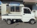 2005 Suzuki Carry Truck