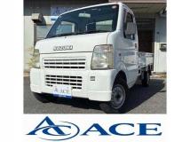 2005 Suzuki Carry Truck