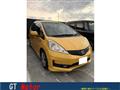 2012 Honda Fit
