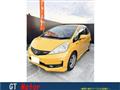 2012 Honda Fit