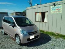 2011 Daihatsu Move