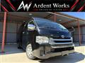 2006 Toyota Hiace Wagon