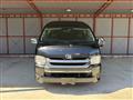 2006 Toyota Hiace Wagon