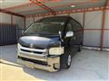 2006 Toyota Hiace Wagon
