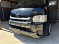 2006 Toyota Hiace Wagon