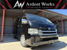 2006 Toyota Hiace Wagon