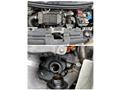 2009 Honda ZEST SPARK