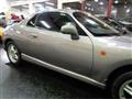 1996 Mitsubishi FTO