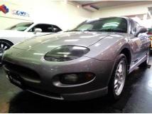 1996 Mitsubishi FTO