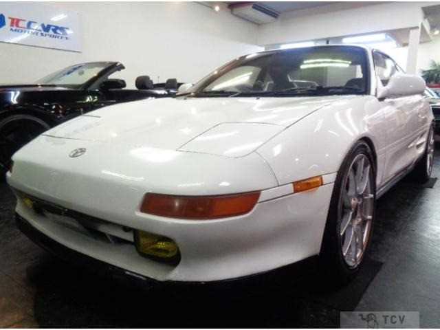 1994 Toyota MR2
