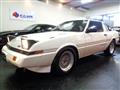 1983 Mitsubishi Starion
