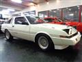 1983 Mitsubishi Starion