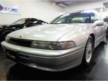 1996 Subaru Alcyone SVX