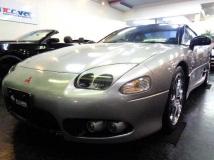 1996 Mitsubishi GTO