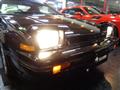 1989 Nissan EXA