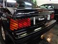 1989 Nissan EXA