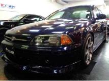 1999 Honda Torneo