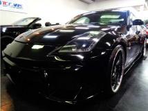 2005 Nissan Fairlady Z