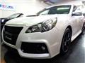 2009 Subaru Legacy Touring Wagon