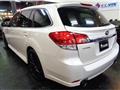 2009 Subaru Legacy Touring Wagon