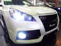 2009 Subaru Legacy Touring Wagon