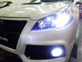 2009 Subaru Legacy Touring Wagon