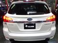 2009 Subaru Legacy Touring Wagon