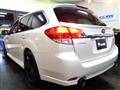 2009 Subaru Legacy Touring Wagon