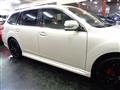 2009 Subaru Legacy Touring Wagon