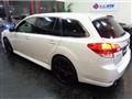 2009 Subaru Legacy Touring Wagon