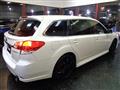 2009 Subaru Legacy Touring Wagon