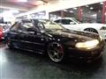 1989 Honda Integra