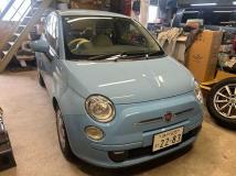 2013 Fiat Fiat Others