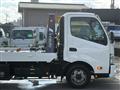 2013 Hino Dutro