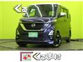 2021 Nissan ROOX